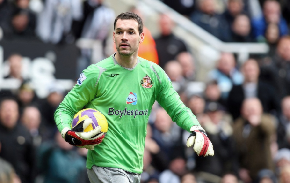11 Worst Goalkeepers
